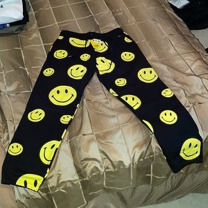 Chinatown Market Smiley Sweatpants
